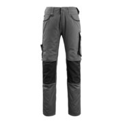 Mascot Hose Lemberg Dunkelanthrazit/Schwarz
