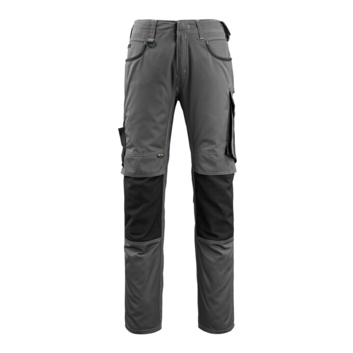 Mascot Hose Lemberg dunkelanthrazit/schwarz Größe 50