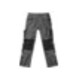 Mascot Hose Lemberg Dunkelanthrazit/Schwarz-2