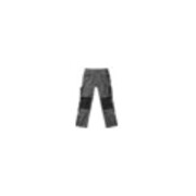 Mascot Hose Lemberg Dunkelanthrazit/Schwarz-2