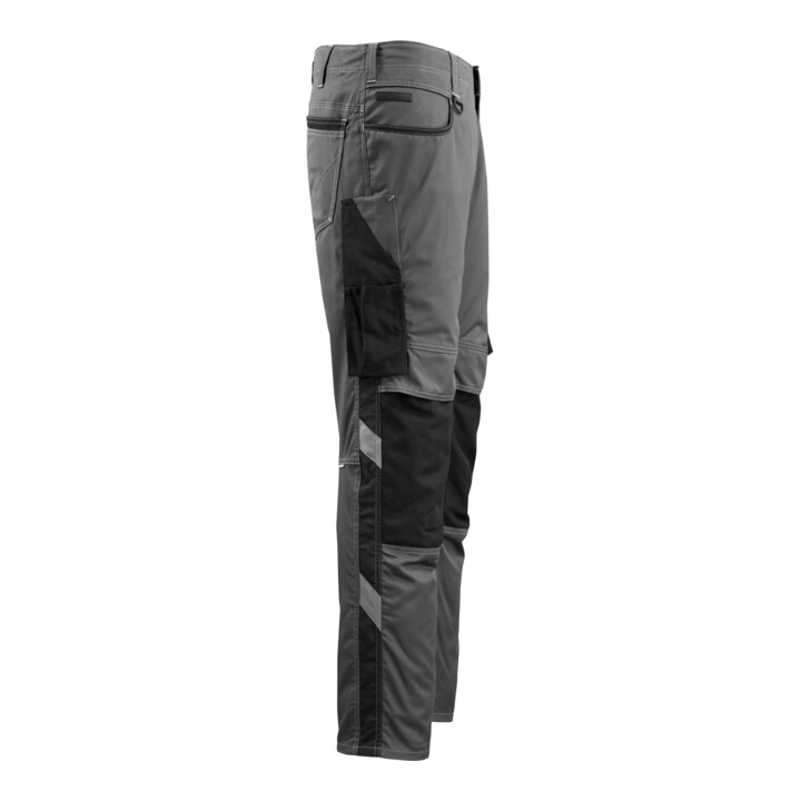 Mascot Hose Lemberg dunkelanthrazit/schwarz Größe 50