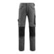 Mascot Hose Lemberg dunkelanthrazit/schwarz Größe 52