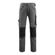 Mascot Hose Lemberg dunkelanthrazit/schwarz Größe 52