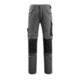 Mascot Hose Lemberg dunkelanthrazit/schwarz Größe 52