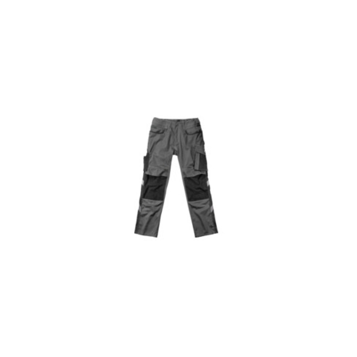 Mascot Hose Lemberg dunkelanthrazit/schwarz Größe 52