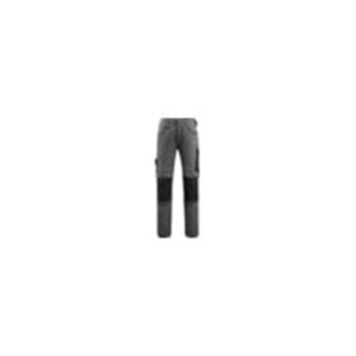 Mascot Hose Lemberg dunkelanthrazit/schwarz Größe 54