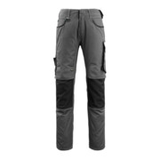 Mascot Hose Lemberg Dunkelanthrazit/Schwarz-2