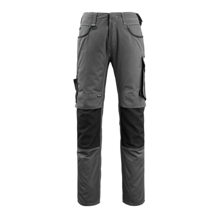 Mascot Hose Lemberg Dunkelanthrazit/Schwarz