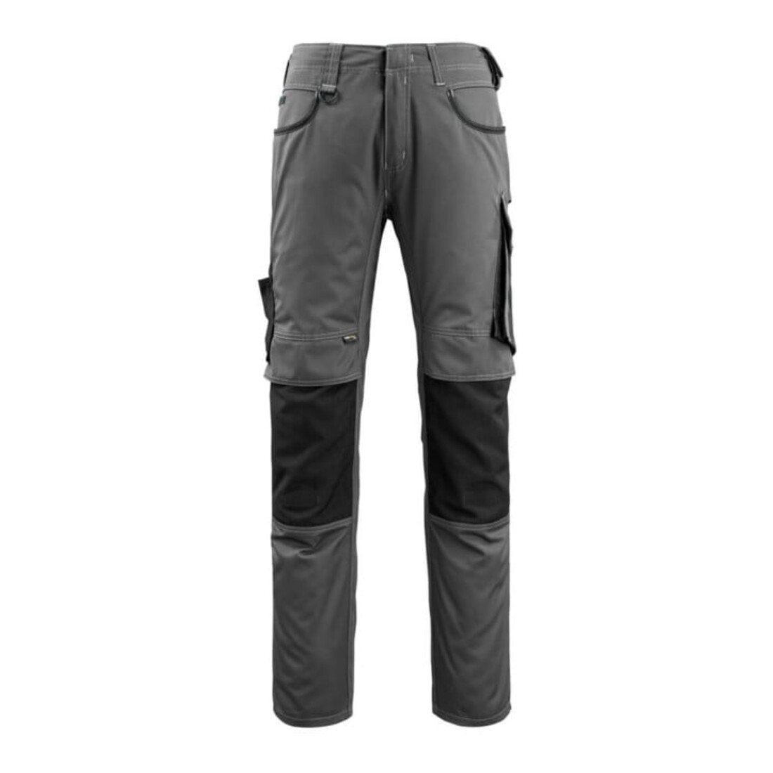 Mascot Hose Lemberg Dunkelanthrazit/Schwarz