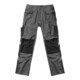 Mascot Hose Lemberg Dunkelanthrazit/Schwarz-4