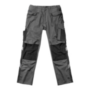 Mascot Hose Lemberg Dunkelanthrazit/Schwarz-4