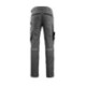 Mascot Hose Lemberg Dunkelanthrazit/Schwarz
