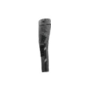 Mascot Hose Lemberg Dunkelanthrazit/Schwarz-5