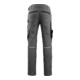 Mascot Hose Lemberg Dunkelanthrazit/Schwarz-5