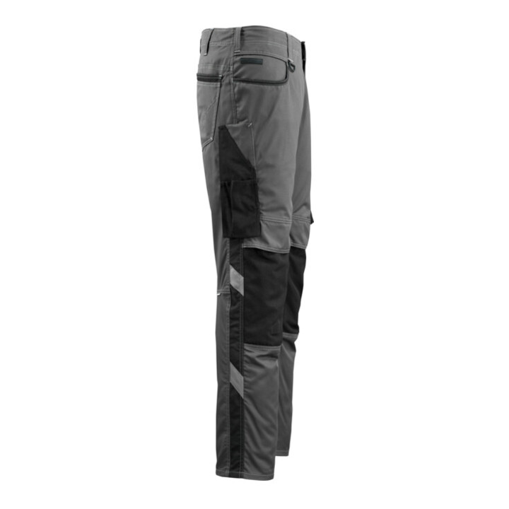 Mascot Hose Lemberg Dunkelanthrazit/Schwarz