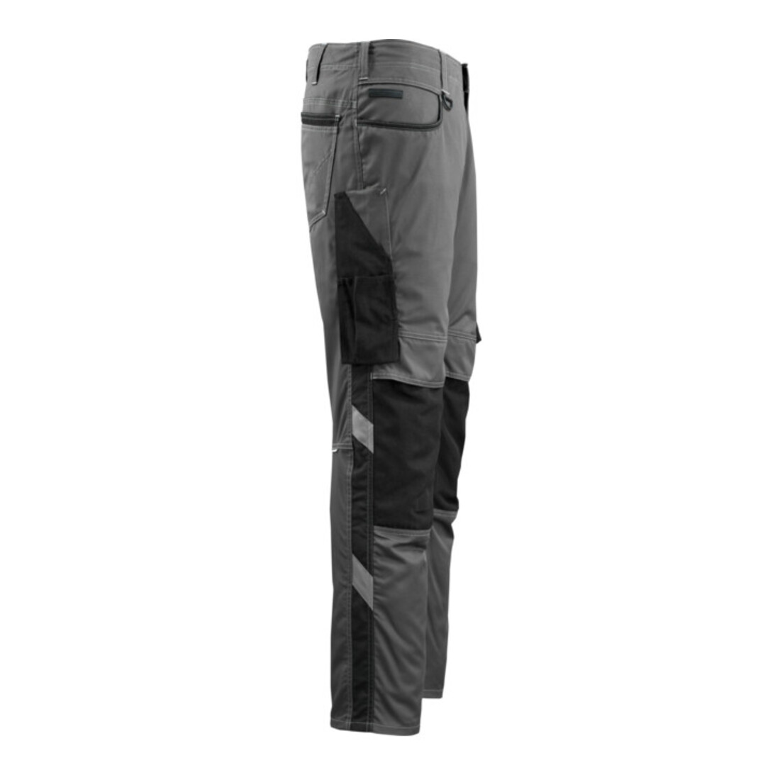 Mascot Hose Lemberg Dunkelanthrazit/Schwarz