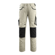 Mascot Hose Lemberg Hellkhaki/Schwarz-2