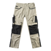 Mascot Hose Lemberg Hellkhaki/Schwarz-4