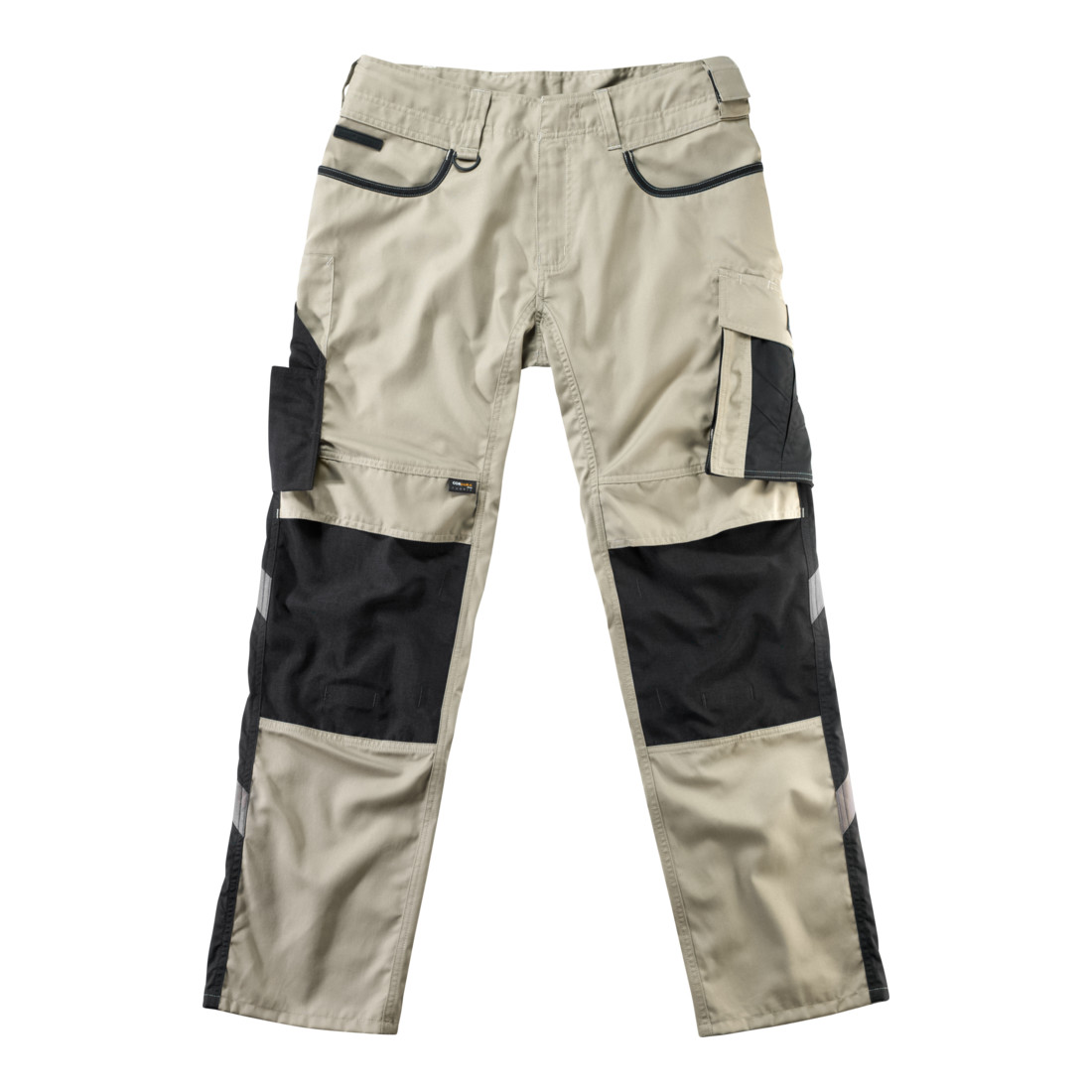 Mascot Hose Lemberg Hellkhaki/Schwarz