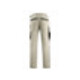 Mascot Hose Lemberg hellkhaki/schwarz Größe 50