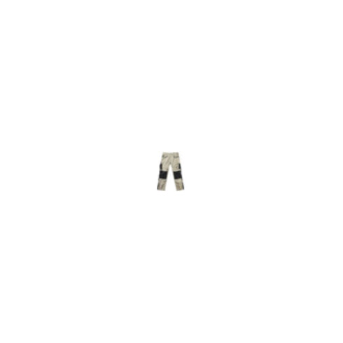 Mascot Hose Lemberg Hellkhaki/Schwarz