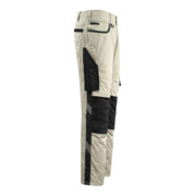 Mascot Hose Lemberg Hellkhaki/Schwarz-2