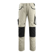 Mascot Hose Lemberg Hellkhaki/Schwarz-2