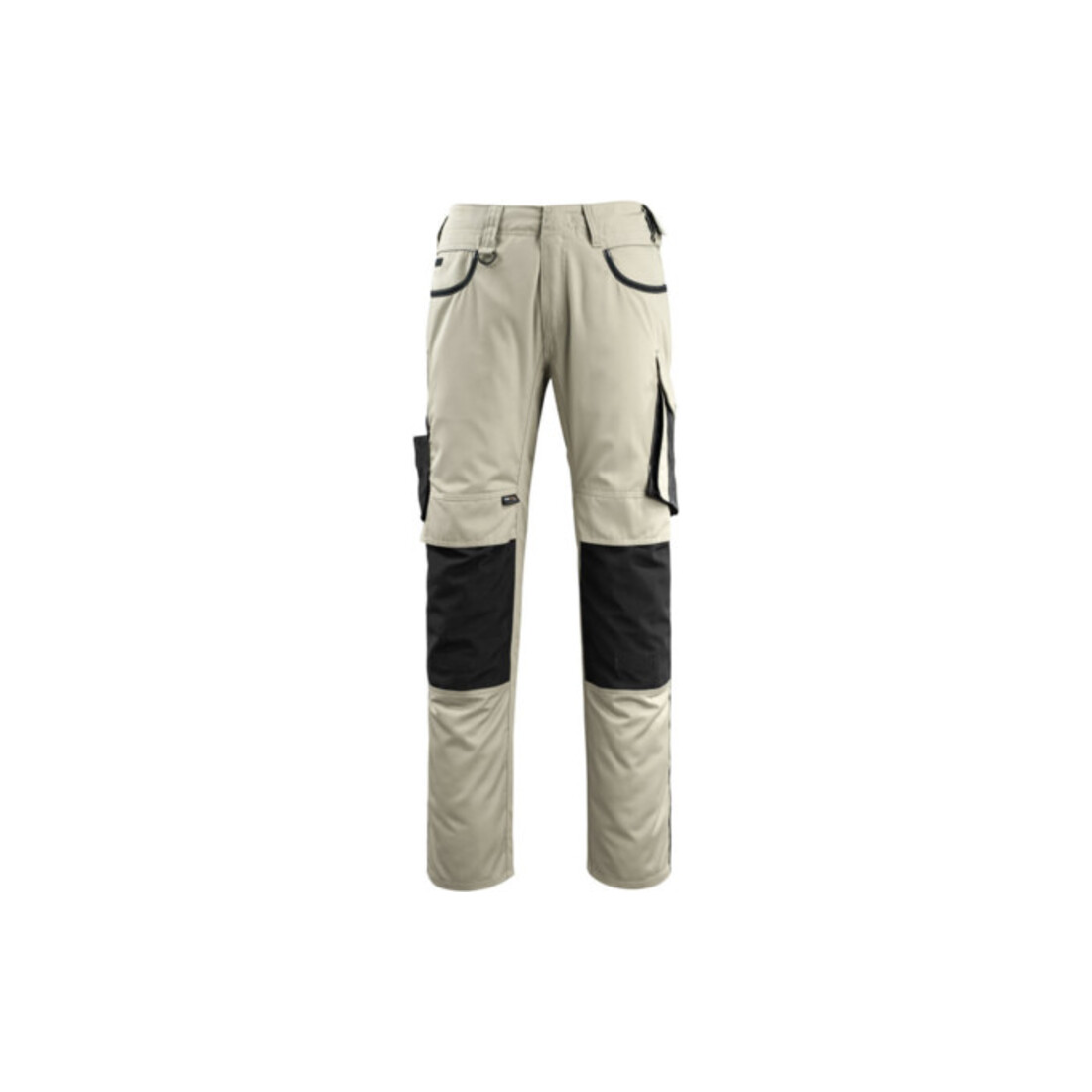 Mascot Hose Lemberg Hellkhaki/Schwarz