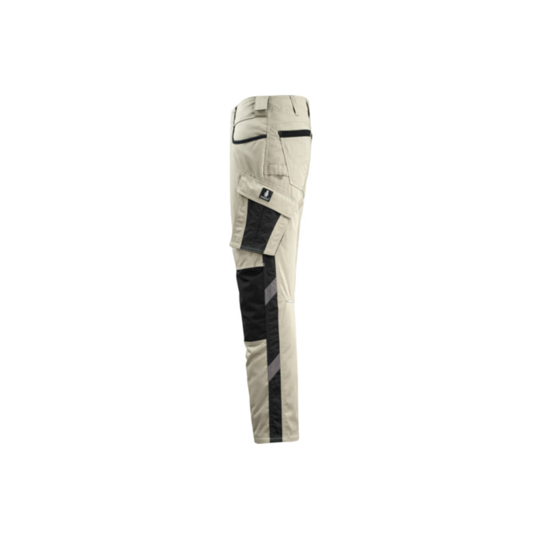 Mascot Hose Lemberg Hellkhaki/Schwarz