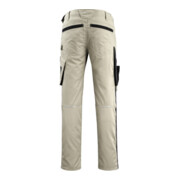 Mascot Hose Lemberg Hellkhaki/Schwarz-5