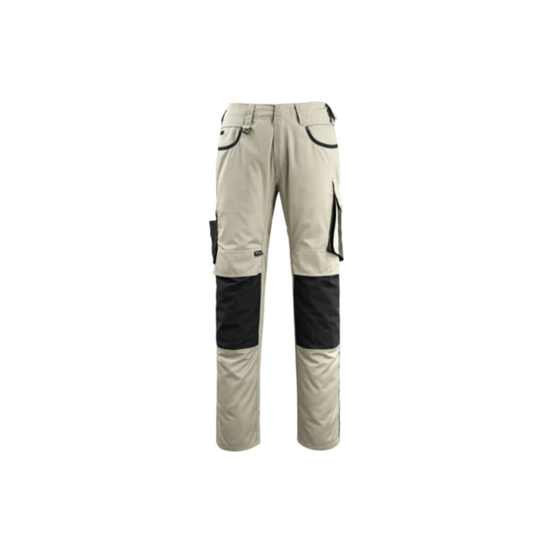 Mascot Hose Lemberg Hellkhaki/Schwarz