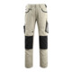 Mascot Hose Lemberg Hellkhaki/Schwarz-1