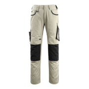 Mascot Hose Lemberg Hellkhaki/Schwarz-2