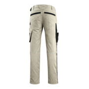 Mascot Hose Lemberg Hellkhaki/Schwarz-4
