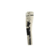 Mascot Hose Lemberg Hellkhaki/Schwarz-5