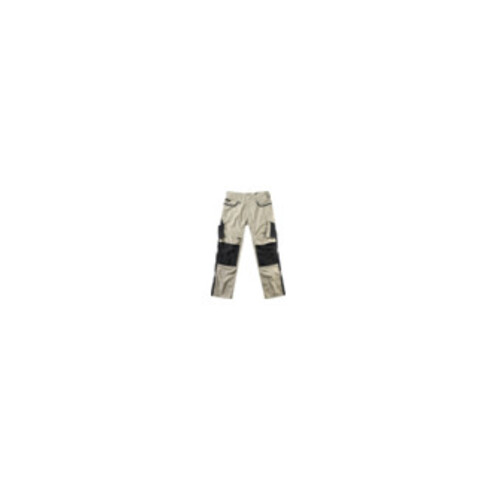 Mascot Hose Lemberg Hellkhaki/Schwarz