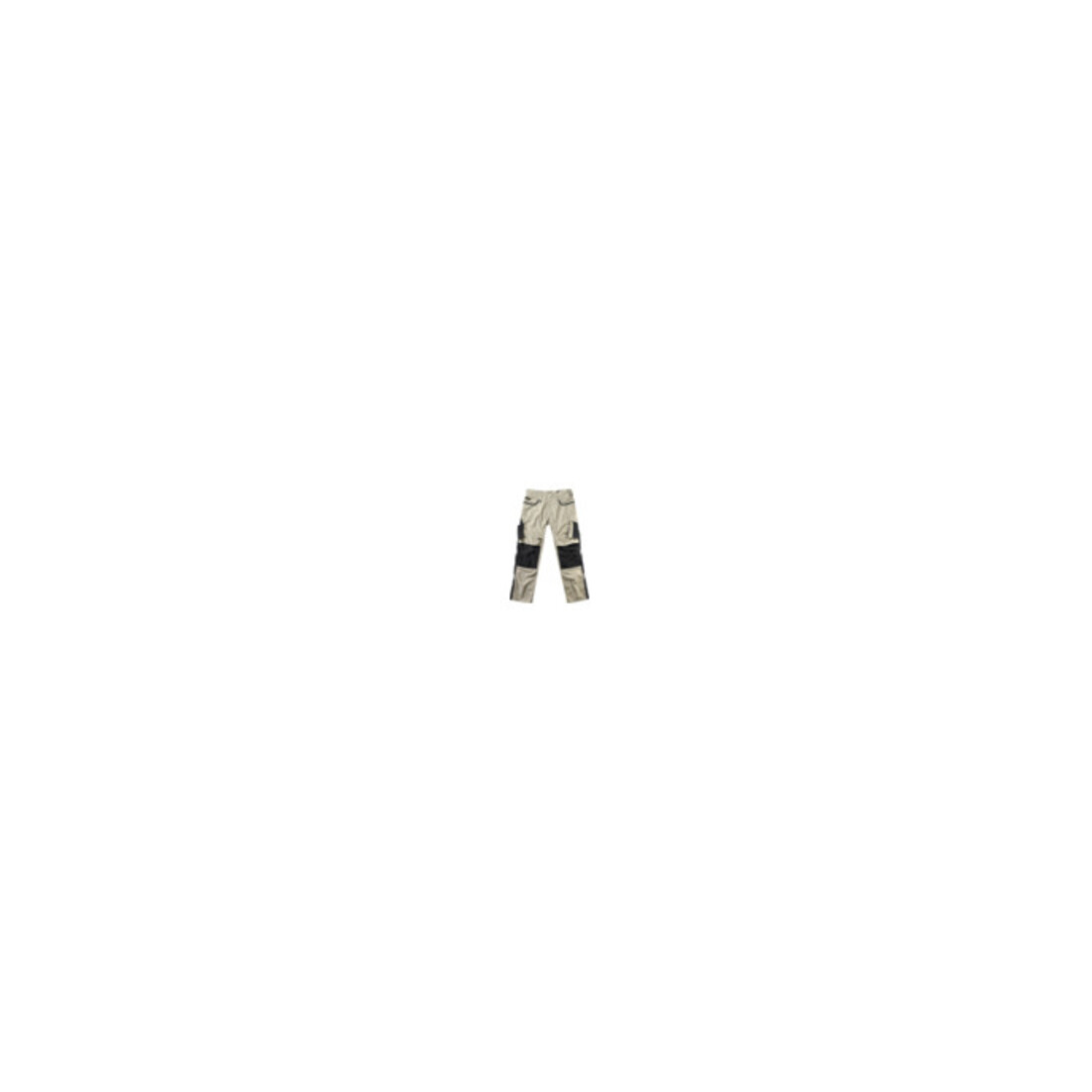 Mascot Hose Lemberg Hellkhaki/Schwarz