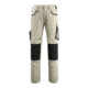 Mascot Hose Lemberg hellkhaki/schwarz Größe 56