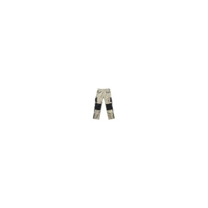 Mascot Hose Lemberg hellkhaki/schwarz Größe 56