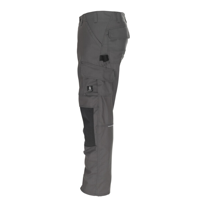 MASCOT Hose Lerida 82C51 anthrazit