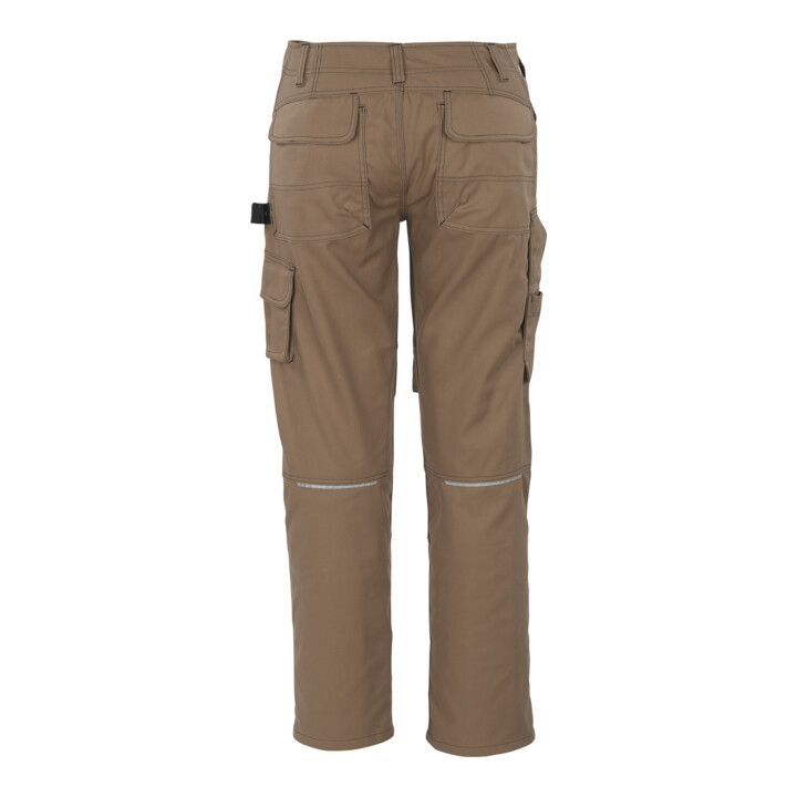 MASCOT Hose Lerida Größe 82C46 khaki