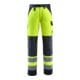 Mascot Hose Maitland Gelb/Schwarzblau-1