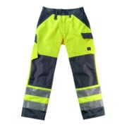 Mascot Hose Maitland Gelb/Schwarzblau-4