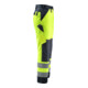 Mascot Hose Maitland gelb/schwarzblau Größe 48