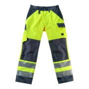 Mascot Hose Maitland Gelb/Schwarzblau-4