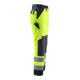 Mascot Hose Maitland gelb/schwarzblau Größe 54