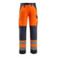 Mascot Hose Maitland orange/schwarzblau-1