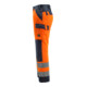 Mascot Hose Maitland orange/schwarzblau