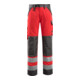 Mascot Hose Maitland rot/dunkelanthrazit-1