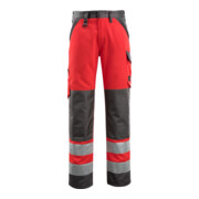 Mascot Hose Maitland rot/dunkelanthrazit